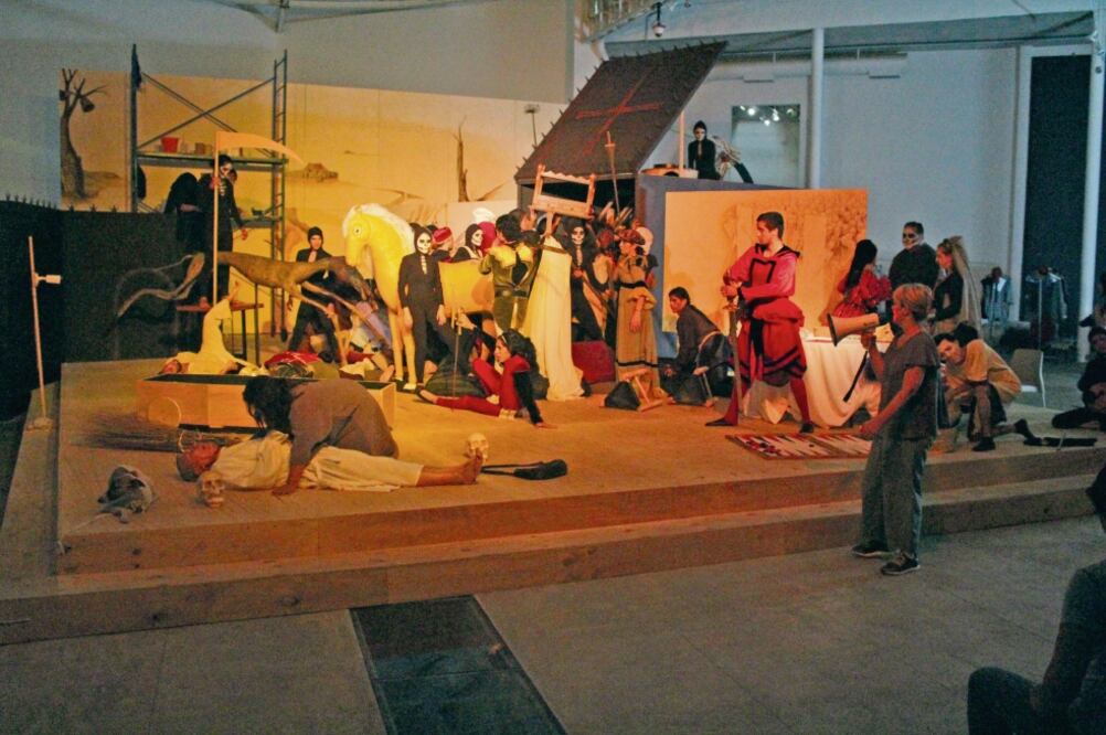 FOTO: Tony Rivera/EL UNIVERSAL.