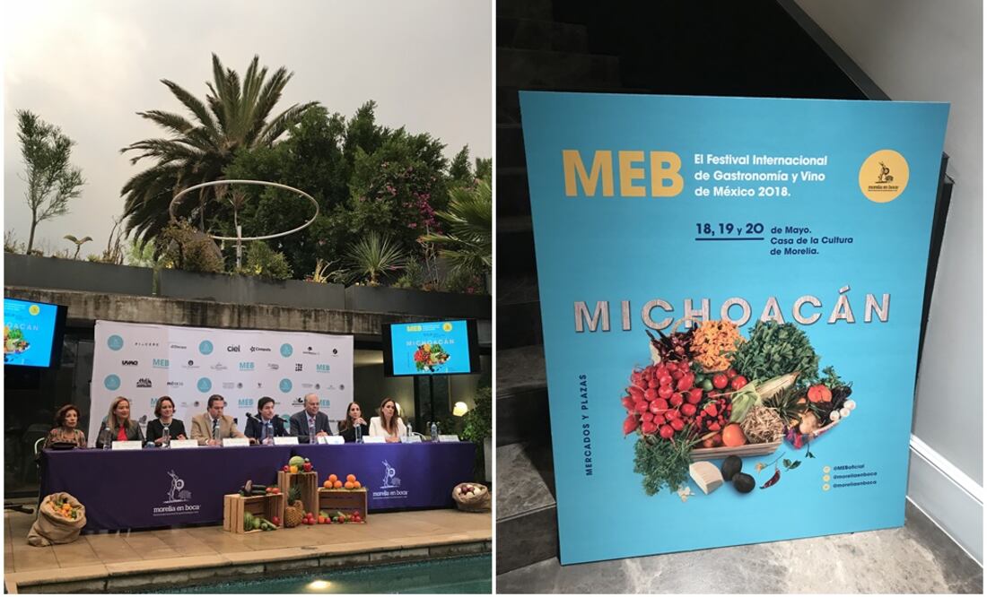 Foto: Maria Hernández