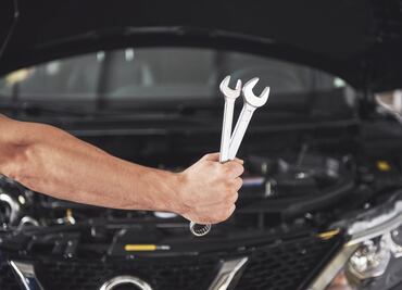 ¿Cada cuánto se realiza el servicio a un auto nuevo?