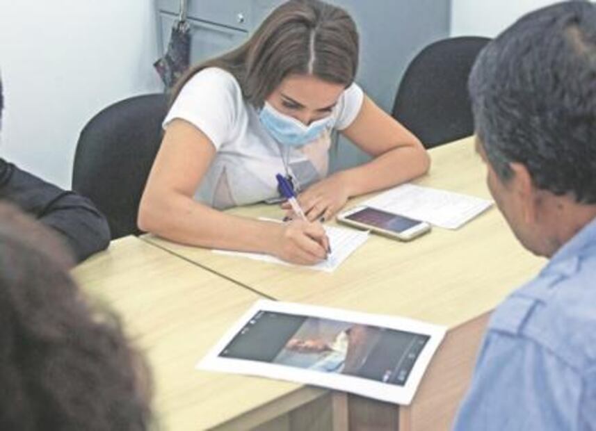 El forense de Babel: la hazaña de identificar un cadáver