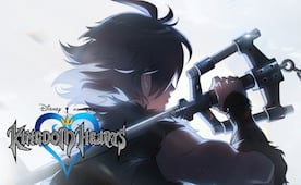 Kingdom Hearts alista serie de anime; videojuego inspirado en personajes de Disney prepara su cuarta entrega