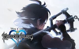Kingdom Hearts alista serie de anime; videojuego de Disney prepara su cuarta entrega junto a Coco