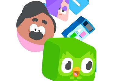Duolingo lanza Math, una app para aprender matemáticas