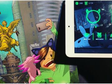 Chuka; un videojuego para prevenir la violencia