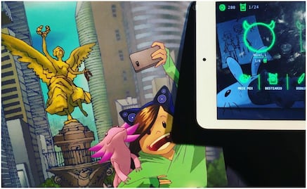 Chuka; un videojuego para prevenir la violencia