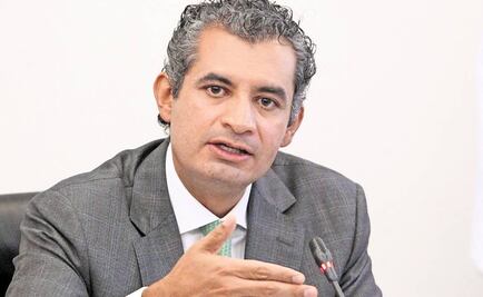 López Obrador miente, que diga de qué vive: Ochoa Reza