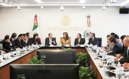 Califica Gamboa como un acto de valentía la renuncia de Cervantes