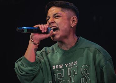 Fans y amigos de Majestic organizan caravanas para despedir al rapero y llevar víveres a su funeral