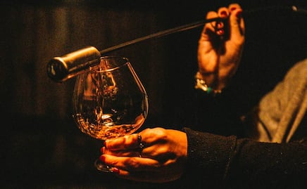 Crea tu propio ron y prueba añejos de hasta 21 años en esta experiencia en Polanco 