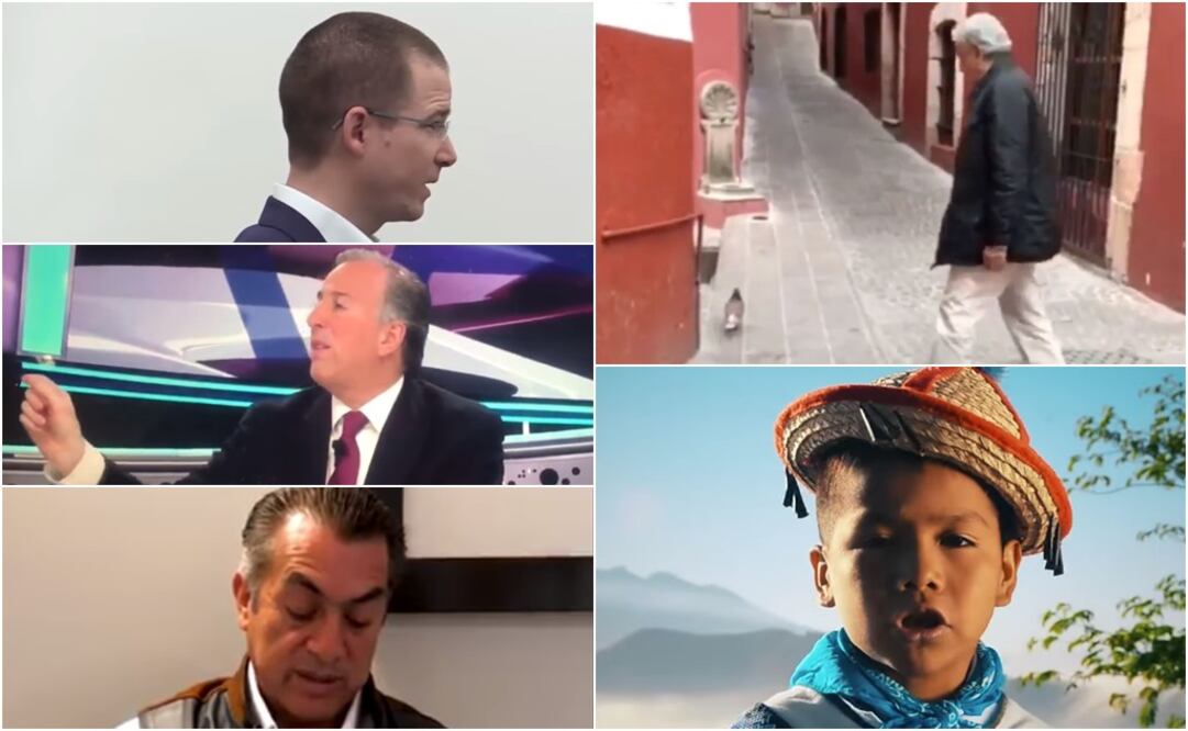 Foto: Captura de Video