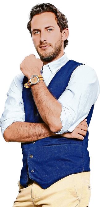 El histrión alista también un filme de horror para 2017 (ARCHIVO EL UNIVERSAL)