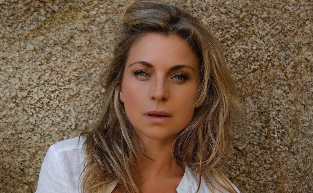 Ludwika Paleta impone tendencia (Fuente Instagram @ludwika_paleta)