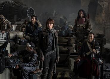 Cintas más esperadas de 2016