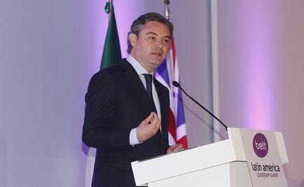 Nuño: Vamos a aplicar la ley, de eso no tengan duda