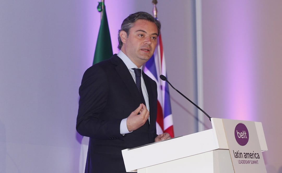 (Foto: Esteban López/El Universal)