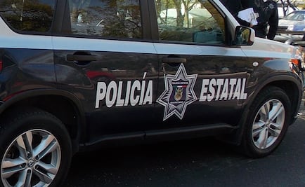 Cierran carretera y queman vehículos por inseguridad en Puebla