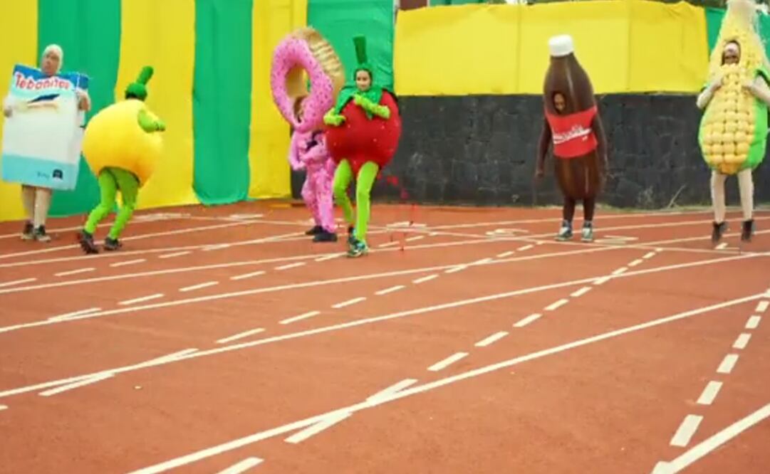 Foto: captura de video 