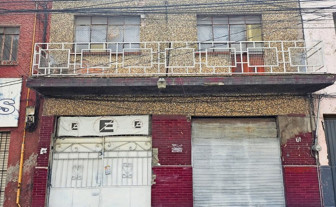 El desalojo se realizaría en un inmueble en la colonia Obrera. Foto: Especial