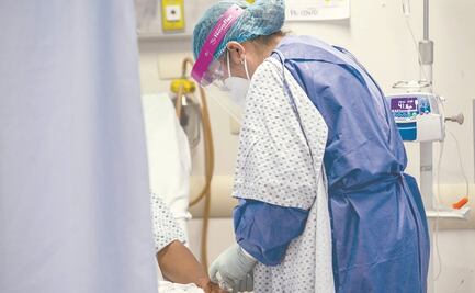 Alerta Cofepris sobre uso de "Napabeltan" contra Covid; no está autorizado