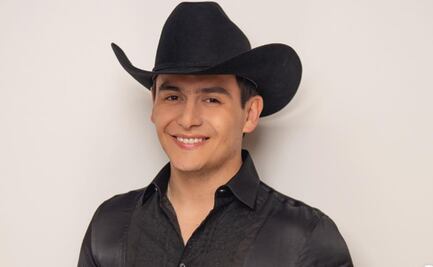 Julián Figueroa interpretó a su papá Joan Sebastian en serie de televisión y así lucía