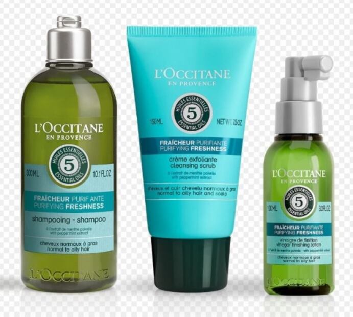 Dale nueva vida a tu cabello después del verano