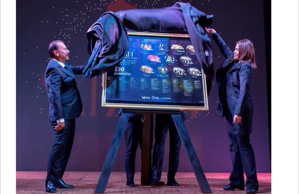 Más de 400 horas de espectáculos se darán durante 10 días, en los que se mostrará la diversidad del Municipio de Atizapán de Zaragoza. FOTO: Especial/EL UNIVERSAL/