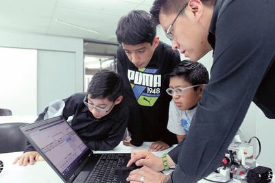 México Conectado requiere recursos para mejor alcance  