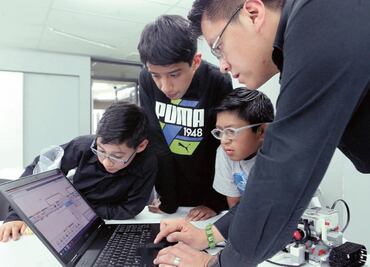 México Conectado requiere recursos para mejor alcance