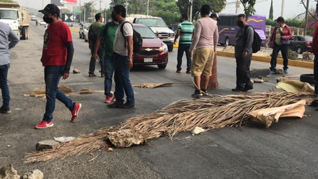 Conmemoran en los estados el Día del Trabajo