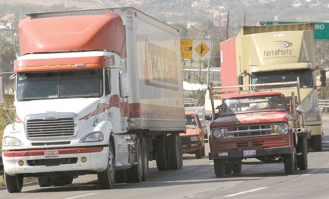 Foto: Archivo\El Universal