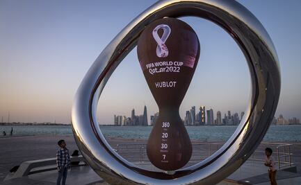 Boletos para el Mundial de Qatar 2022, a partir del 19 de enero