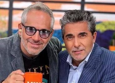 Raúl Araiza defiende a Arath de la Torre: "Adrián Marcelo es mueble en la casa, afuera es nadie"