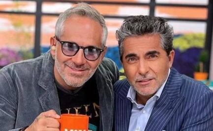 Raúl Araiza defiende a Arath de la Torre: "Adrián Marcelo es mueble en la casa, afuera es nadie"