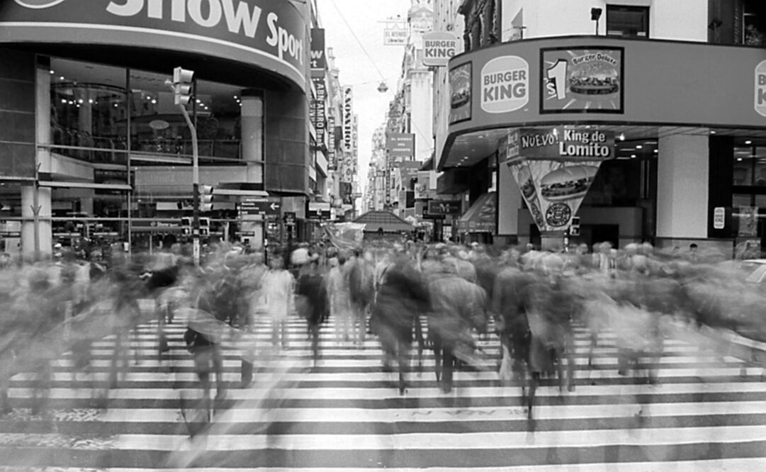 ¿Qué es una recesión?