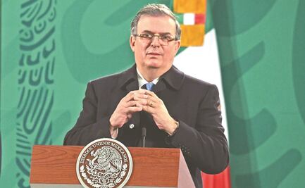 “Si México no procede, EU irá contra el general”