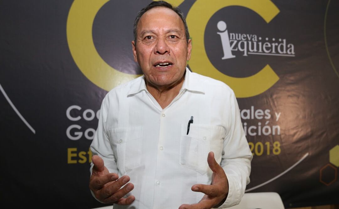 (Foto: Archivo / EL UNIVERSAL)