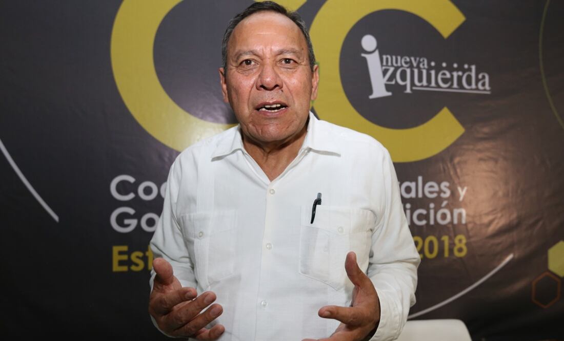 (Foto: Archivo / EL UNIVERSAL)