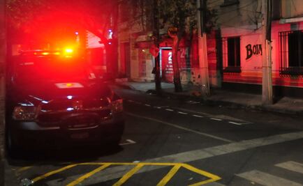 Balean a niña de 12 años durante riña de su tío en Venustiano Carranza