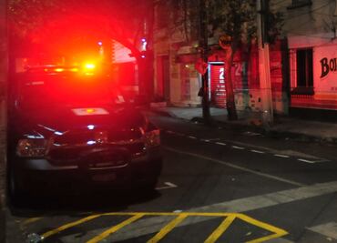 Balean a niña de 12 años durante riña de su tío en Venustiano Carranza