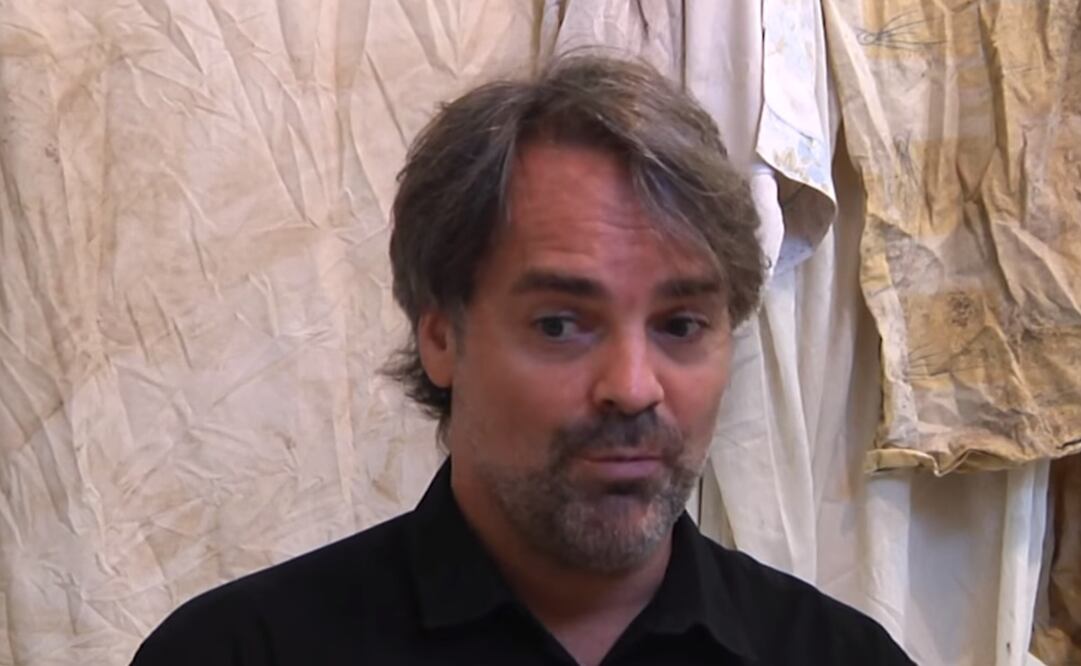 El título, "Gran Sur", alude a la obra del mismo nombre de Fernando Prats. Foto: Captura