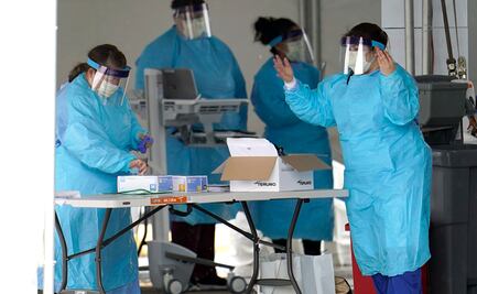 "El coronavirus llegó para quedarse, no hay que relajar medidas": Salud Yucatán
