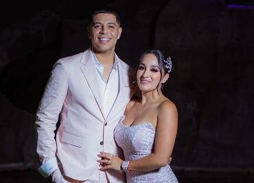 Eduin Caz ya no hablará de su separación con Daisy Anahy pero confirma que es real: "No quiero más chismes"