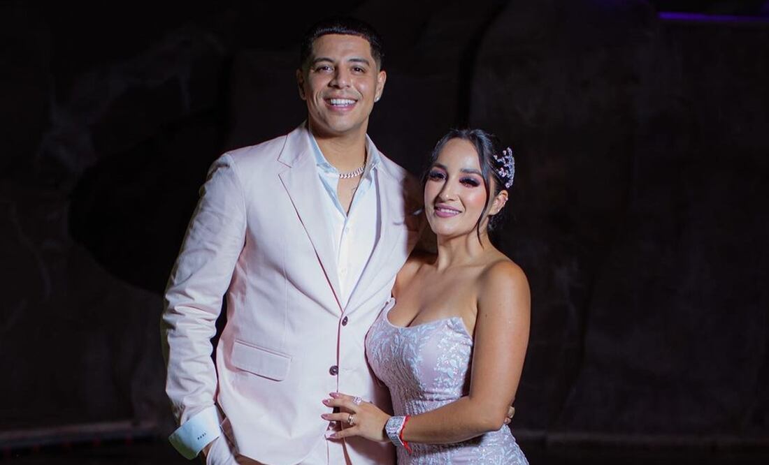 El cantante aseguró que aunque no la está triste, trata de salir adelante Foto: Instagram