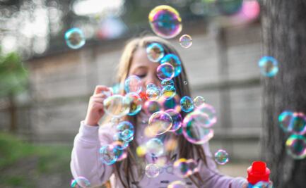 Prepárate para el Festival del Día del Niño en el Zócalo de CDMX