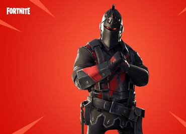 Llega la temporada 9 de Fortnite