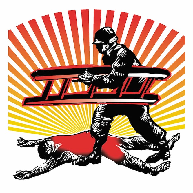 El consejero militar del Presidente