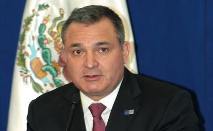 García Luna podría ser señalado por caso "Rápido y Furioso": Padierna