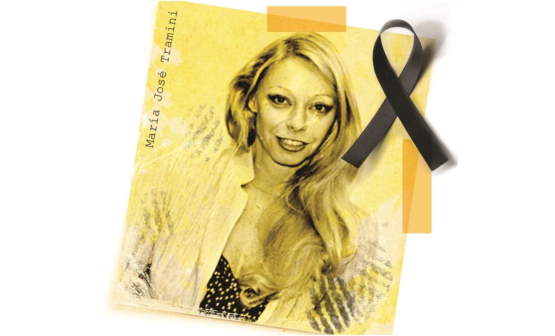 Apuntes sobre la sucesión de la familia Paz Tramini