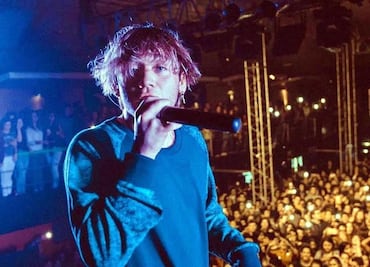 El rapero Paulo Londra anuncia que será papá