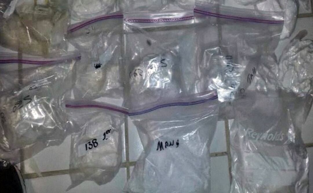 Foto: Archivo / EL UNIVERSAL